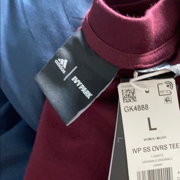 Shirt - Picture 3 of 4